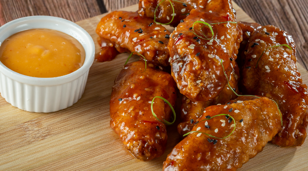 Man sues Buffalo Wild Wings over “boneless wings” claim