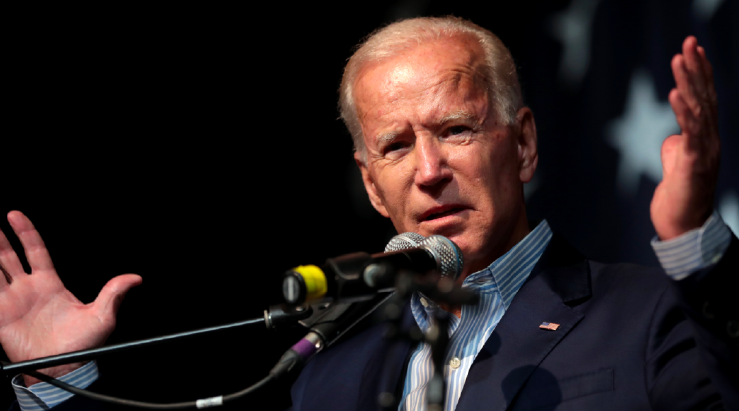 Joe Biden flew off the handle after this game-changing development in the investigation into his family’s corruption