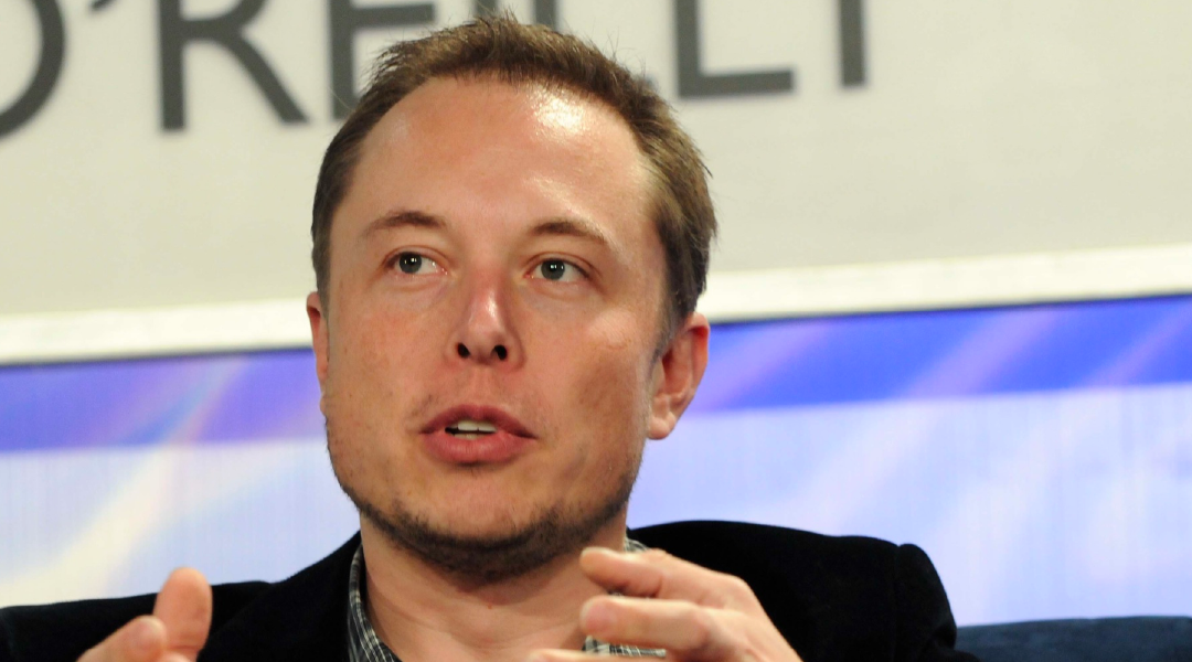 Elon Musk is educating Twitter users and the world about this troubling problem in the media landscape