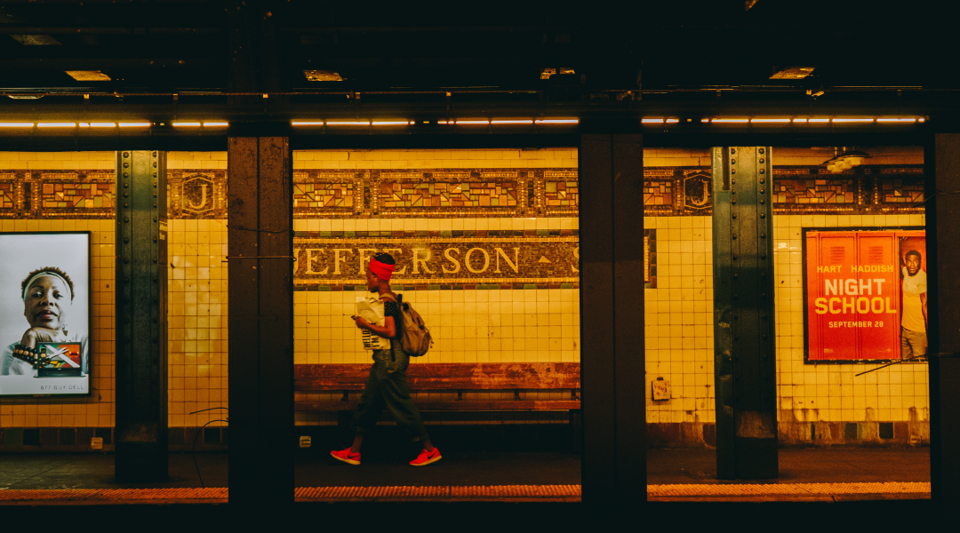 This hero marine who saved subway passengers just realized he has no chance at a fair trial in New York City