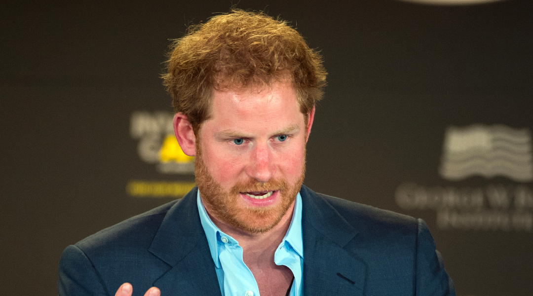 Meghan and Harry can’t stop sobbing after a Spotify executive said two words about the ex-royals