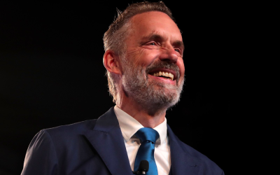 Jordan Peterson is being forced to attend re-education conditioning for this insane reason