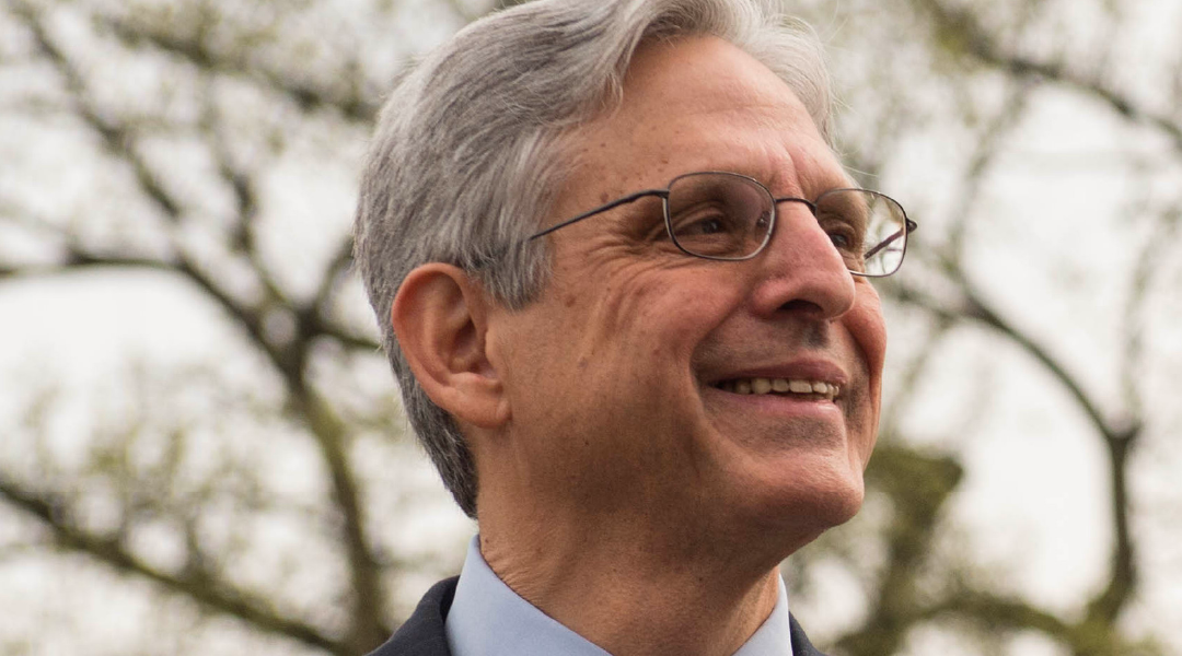 Merrick Garland landed in the hot seat after Chuck Grassley asked this critical question