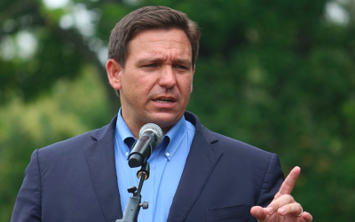 DeSantis supporters finally get the big campaign moment they’ve been waiting for