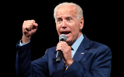 Just when Joe Biden thought things couldn’t get worse, it got much worse with this news