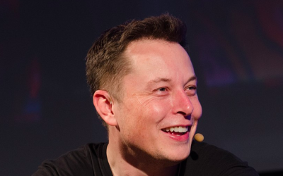 Elon Musk is putting his money where his mouth is on free speech once again, and this time he’s taking on the entire global censorship regime