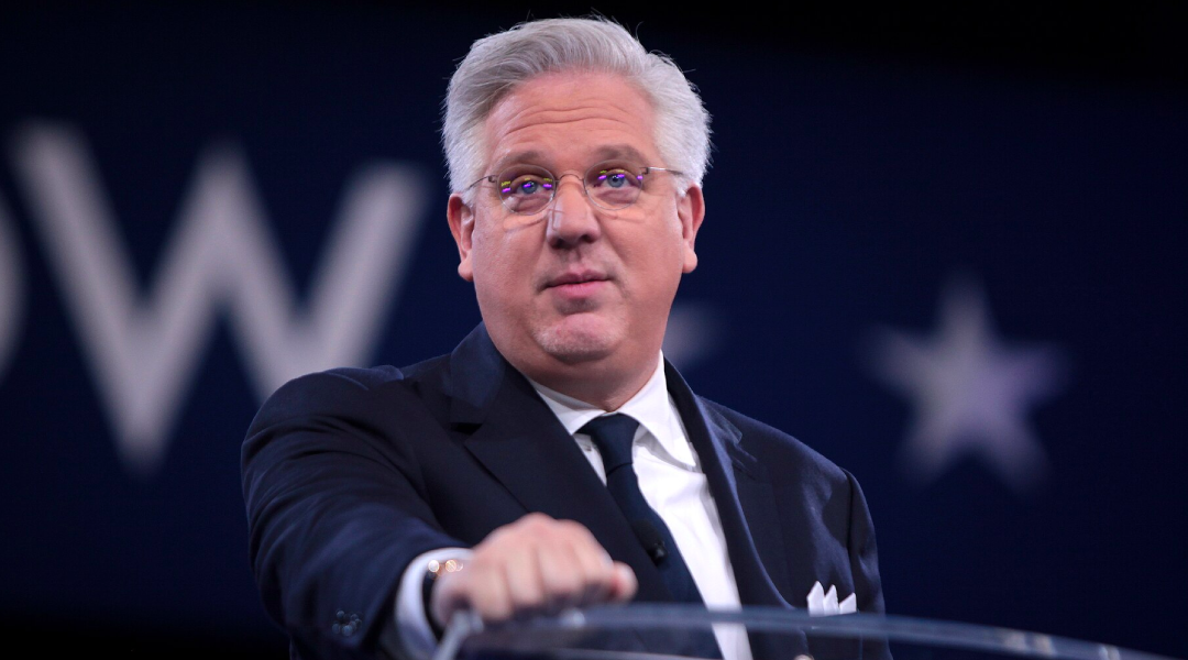 Glenn Beck just sounded the alarm that the ruling-class elites’ “war on homeownership” has officially begun