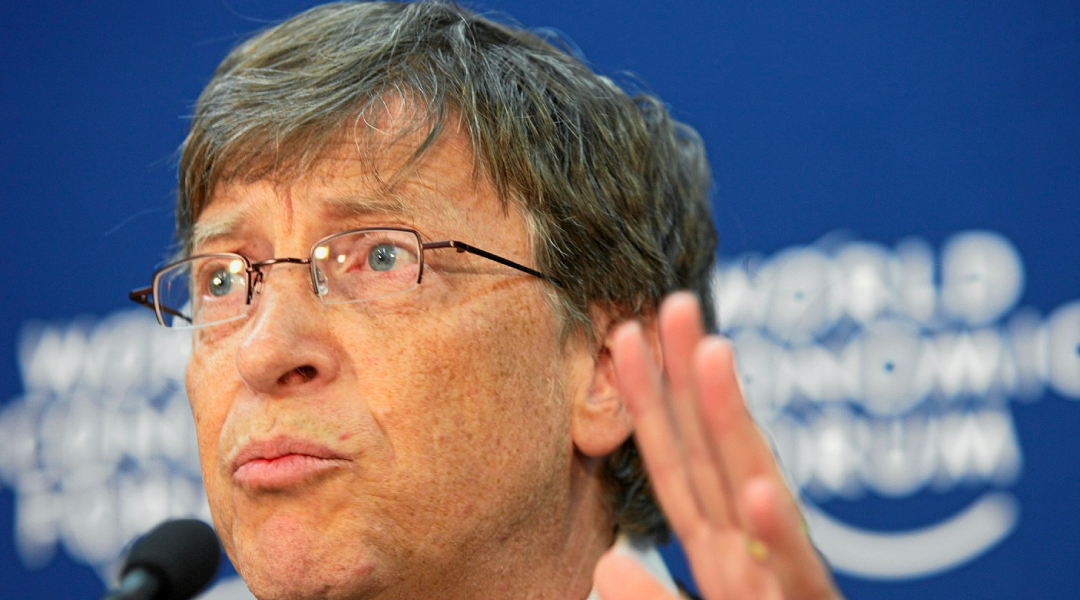 Bill Gates made one huge mistake involving Bud Light that he’s going to live to regret