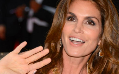 Cindy Crawford left tongues wagging after the salacious allegations she made against Oprah Winfrey