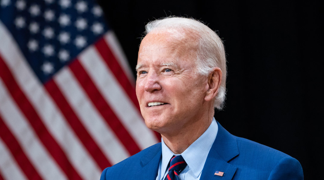 One handwritten note is the impeachment smoking gun that left Joe Biden a quivering wreck