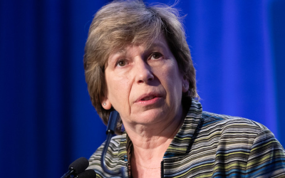 Randi Weingarten was left speechless after a veteran teacher told her this horrible truth about US schools