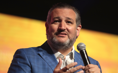 Ted Cruz just exposed the evil double standard in Biden’s Justice Department