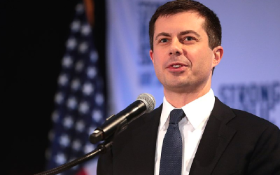 Pete Buttigieg just learned the hard way there is no pleasing his radical base