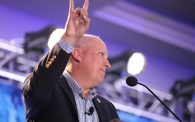 Republican Congressman Chip Roy just let loose with this epic rant that you would want to hear more often