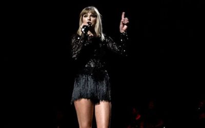 NFL fans have had enough, and they are cheering Dave Portnoy’s truth bombs about Taylor Swift